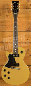 Gibson Les Paul Special | TV Yellow *Left-Handed*