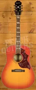 Epiphone Hummingbird Studio | Faded Cherry