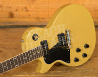 Gibson Les Paul Special | TV Yellow *Left-Handed*