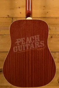 Epiphone Hummingbird Studio | Faded Cherry