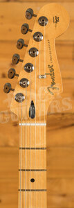 Fender Player II Stratocaster Maple Black