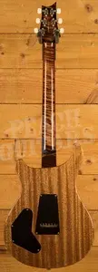 PRS Wood Library DGT Semi-Hollow Custom Colour w/Stained Flame Maple Neck