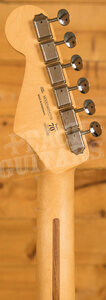 Fender Player II Stratocaster Maple Black