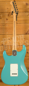 Fender Player II Stratocaster Maple Aquatone Blue