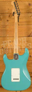 Fender Player II Stratocaster Maple Aquatone Blue