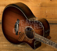 Taylor 800 Series | Builder's Edition 814ce - Sinker Redwood & Honduran Rosewood