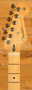 Fender Player II Stratocaster Maple Aquatone Blue