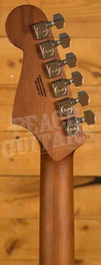 Fender Acoustasonic Standard Jazzmaster - Rosewood - Honey Burst