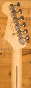 Fender Player II Stratocaster Maple Aquatone Blue