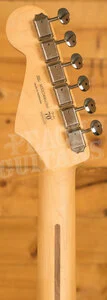 Fender Player II Stratocaster Maple Aquatone Blue