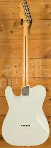 Fender American Ultra II Telecaster - Maple - Avalanche *Used*