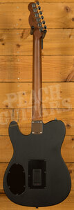 Fender Acoustasonic Standard Telecaster Black