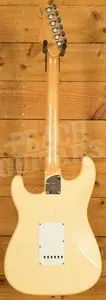Fender Custom Shop 60 HSS Strat - Journeyman Relic Aged Vintage White