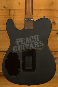 Fender Acoustasonic Standard Telecaster Black