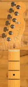 Fender American Ultra II Telecaster - Maple - Avalanche *Used*
