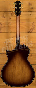 Taylor 900 Series | Builder's Edition 914ce - Sinker Redwood & Honduran Rosewood