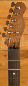Fender Acoustasonic Standard Telecaster Black