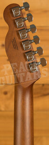 Fender Acoustasonic Standard Telecaster Black