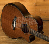 Taylor 900 Series | Builder's Edition 914ce - Sinker Redwood & Honduran Rosewood