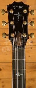 Taylor 900 Series | Builder's Edition 914ce - Sinker Redwood & Honduran Rosewood