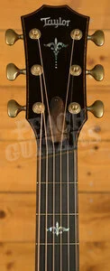 Taylor 900 Series | Builder's Edition 914ce - Sinker Redwood & Honduran Rosewood