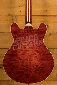 Eastman Truetone Gloss T486L | Classic *Left-Handed*