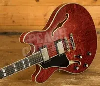 Eastman Truetone Gloss T486L | Classic *Left-Handed*