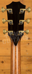 Taylor 900 Series | Builder's Edition 914ce - Sinker Redwood & Honduran Rosewood