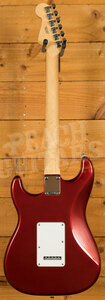 Fender Standard Stratocaster HSS Laurel Candy Cola