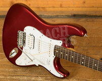Fender Standard Stratocaster HSS Laurel Candy Cola