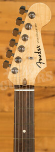 Fender Standard Stratocaster HSS Laurel Candy Cola