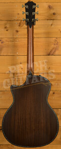 Taylor 900 Series | Builder's Edition 914ce - Wild Honey Burst