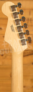 Fender Standard Stratocaster HSS Laurel Candy Cola