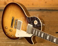 Gibson Les Paul Standard 50s | Tobacco Burst
