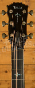 Taylor 900 Series | Builder's Edition 914ce - Wild Honey Burst