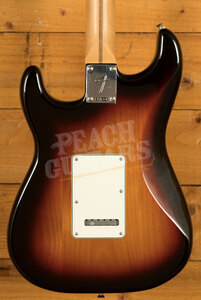 Fender Player II Stratocaster Rosewood 3-Colour Sunburst