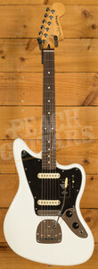 Fender Player II Jaguar | Polar White