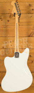 Fender Player II Jaguar | Polar White