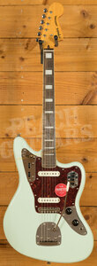 Squier Classic Vibe '70s Jaguar Laurel Surf Green