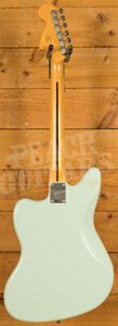 Squier Classic Vibe '70s Jaguar Laurel Surf Green