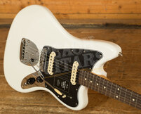 Fender Player II Jaguar | Polar White