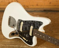 Fender Player II Jaguar - Rosewood - Polar White