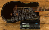 Fender Acoustasonic Standard Telecaster Black