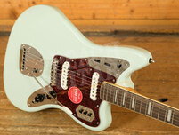 Squier Classic Vibe '70s Jaguar Laurel Surf Green
