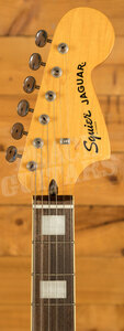 Squier Classic Vibe '70s Jaguar Laurel Surf Green