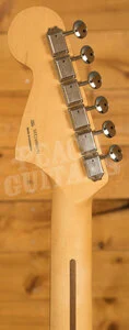 Fender Player II Jaguar - Rosewood - Polar White
