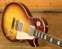 Gibson Les Paul Standard '60s - Iced Tea