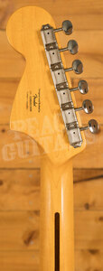 Squier Classic Vibe '70s Jaguar Laurel Surf Green