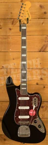 Squier Classic Vibe Bass VI - Laurel - Black