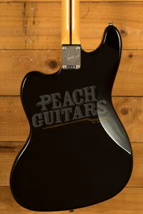 Squier Classic Vibe Bass VI - Laurel - Black